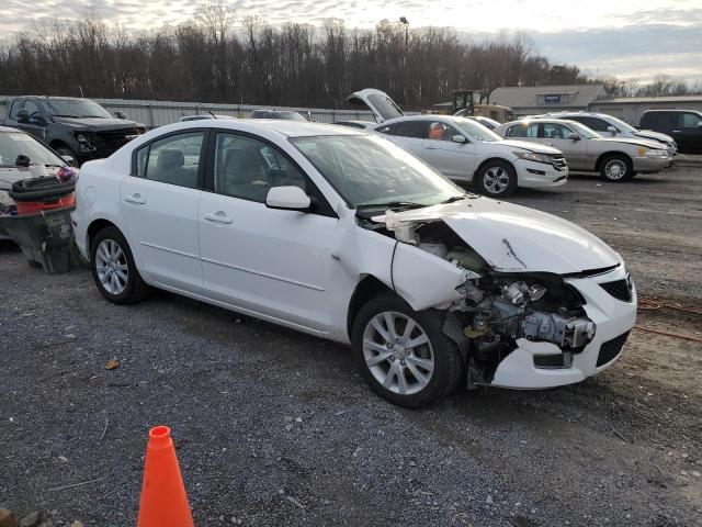 Foto 4 de la subasta – 2007 MAZDA 3 I con VIN JM1BK12F071734961