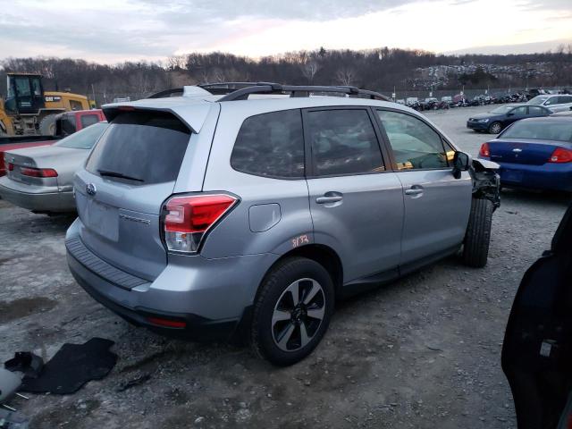 Photo 3 from auction – 2018 SUBARU FORESTER 2 with VIN JF2SJAGC4JH508956