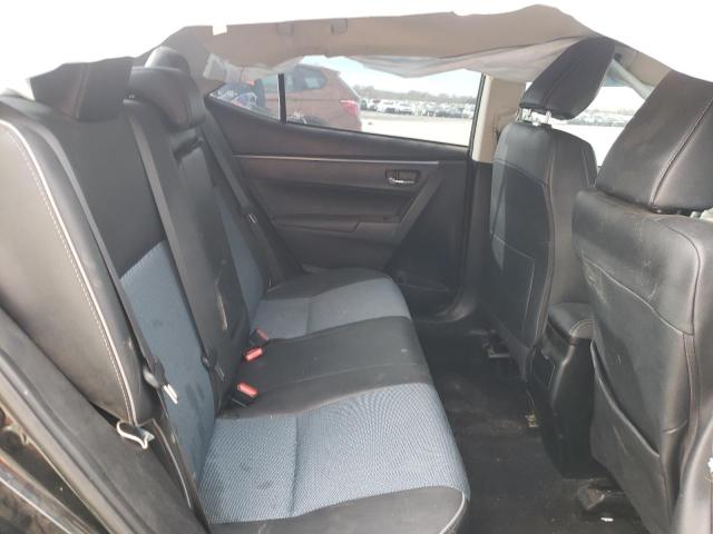 Photo 10 from auction – 2016 TOYOTA COROLLA L with VIN 5YFBURHEXGP427896