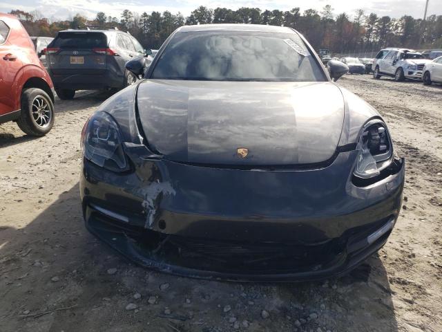 Photo 5 from auction – 2017 PORSCHE PANAMERA with VIN WP0AA2A74HL102274