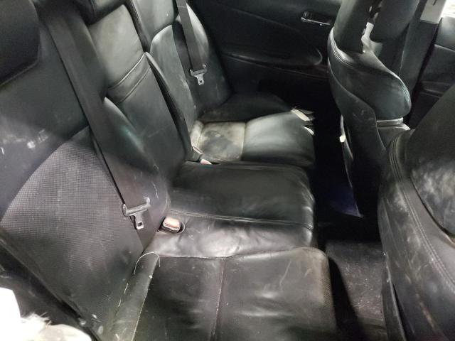 Photo 10 from auction – 2010 LEXUS GS 350 with VIN JTHCE1KS5A0024846