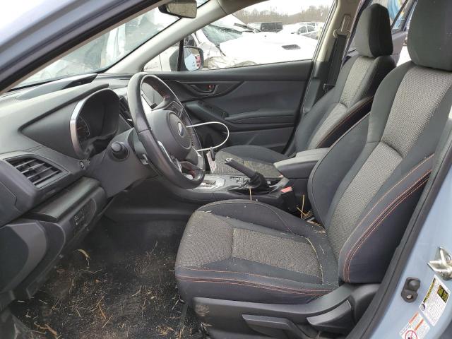 Photo 7 from auction – 2019 SUBARU CROSSTREK with VIN JF2GTACC1K8206211