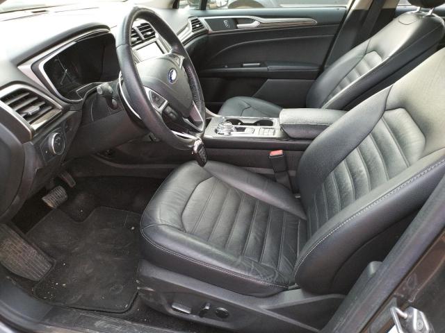 Photo 7 from auction – 2017 FORD FUSION SE with VIN 3FA6P0LUXHR142491