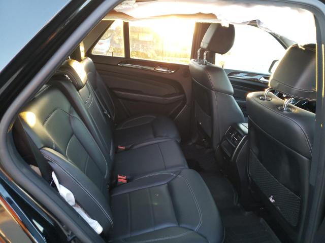 Photo 11 from auction – 2012 MERCEDES-BENZ ML 350 BLU with VIN 4JGDA2EB8CA043788