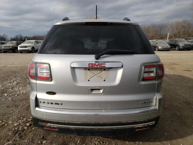 Photo 6 from auction – 2013 GMC ACADIA SLT with VIN 1GKKVRKD1DJ141405