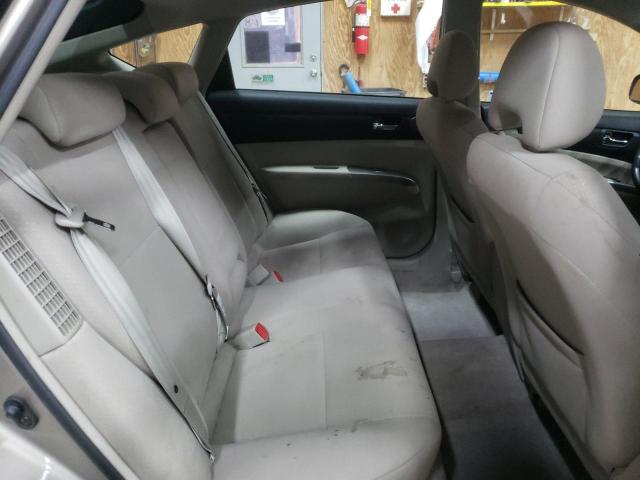 Photo 10 from auction – 2009 TOYOTA PRIUS with VIN JTDKB20U993504141