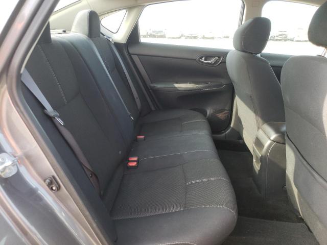 Photo 10 from auction – 2017 NISSAN SENTRA S with VIN 3N1AB7AP1HY246529