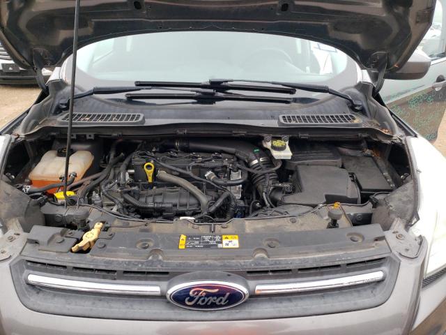 Photo 12 from auction – 2013 FORD ESCAPE SE with VIN 1FMCU0GX5DUB24988