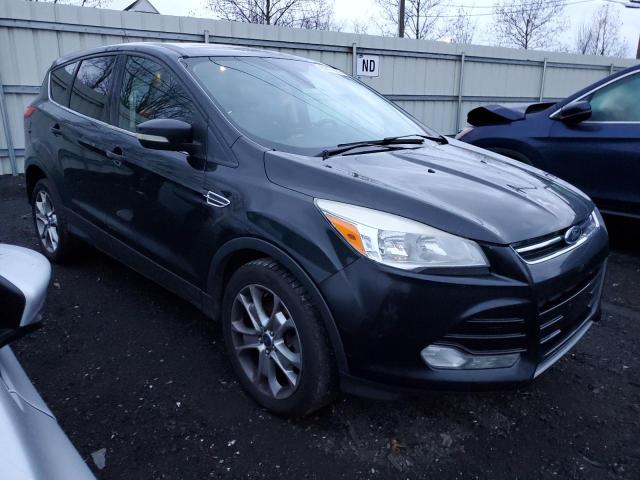 Photo 4 from auction – 2013 FORD ESCAPE SEL with VIN 1FMCU9H95DUB98321