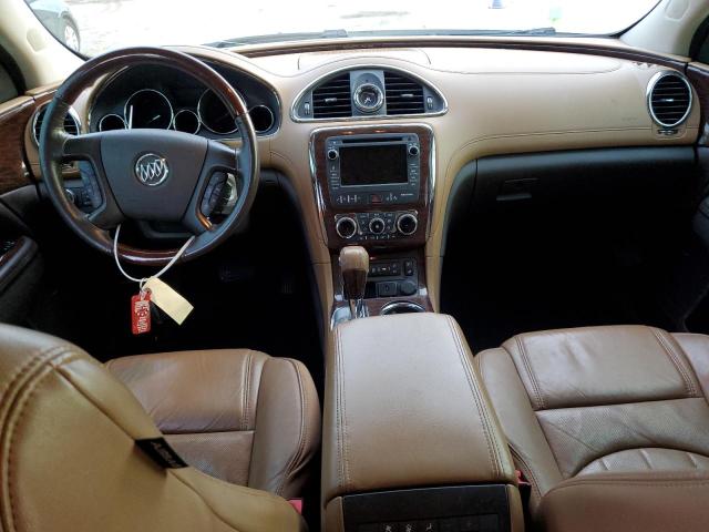 Photo 8 from auction – 2015 BUICK ENCLAVE with VIN 5GAKRCKD4FJ307885