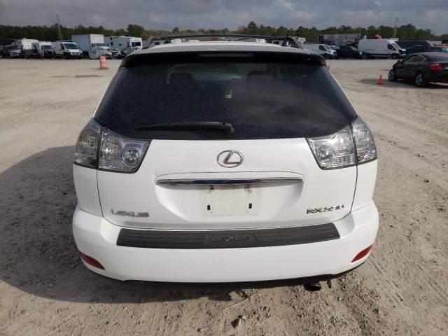Photo 6 from auction – 2006 LEXUS RX 330 with VIN 2T2GA31UX6C050154