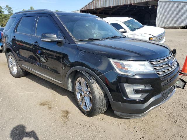 Photo 4 from auction – 2016 FORD EXPLORER X with VIN 1FM5K7D81GGC03775
