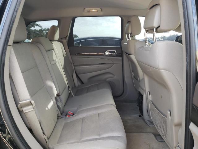 Photo 11 from auction – 2011 JEEP GRAND CHER with VIN 1J4RS4GG1BC659034