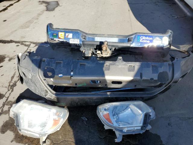 Photo 12 from auction – 2014 TOYOTA TACOMA DOU with VIN 3TMLU4EN2EM157160