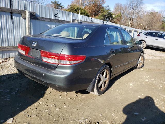 Photo 3 from auction – 2004 HONDA ACCORD with VIN 1HGCM55844A069028