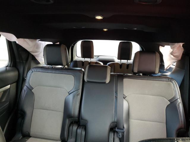 Photo 10 from auction – 2017 FORD EXPLORER X with VIN 1FM5K8D87HGC59212