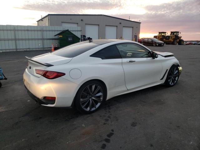Photo 3 from auction – 2017 INFINITI Q60 PREMIU with VIN JN1EV7EL3HM554479