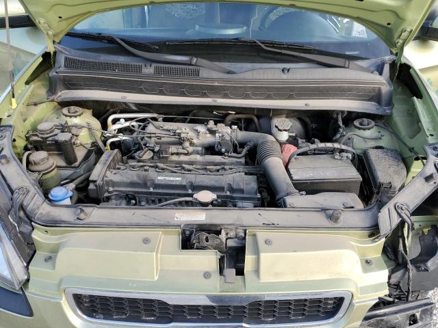 Photo 11 from auction – 2010 KIA SOUL + with VIN KNDJT2A26A7118716