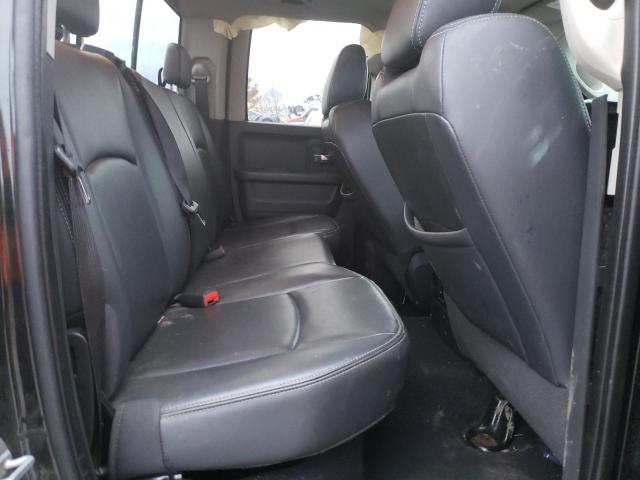 Photo 10 from auction – 2009 DODGE RAM 1500 with VIN 1D3HV18T59S714532