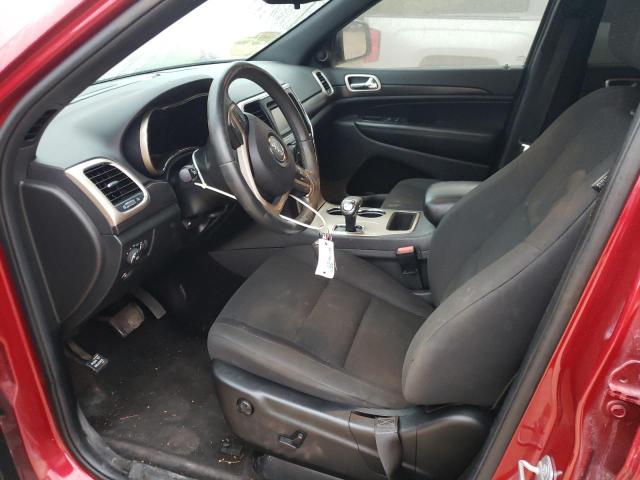 Photo 7 from auction – 2015 JEEP GRAND CHER with VIN 1C4RJFAG9FC631811