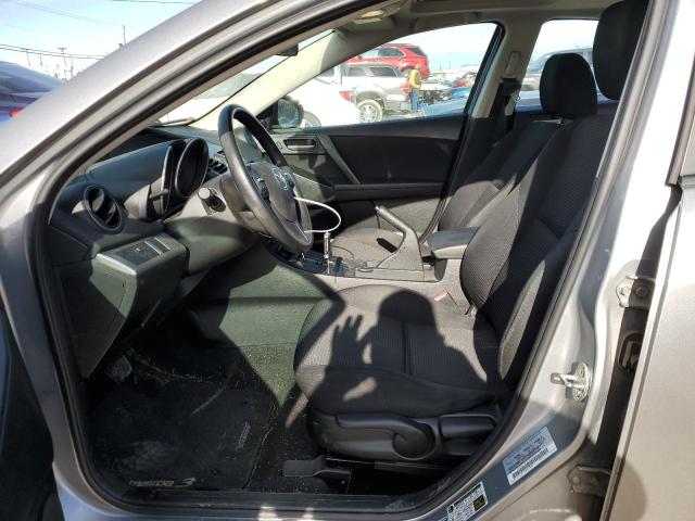 Photo 7 from auction – 2012 MAZDA 3 I with VIN JM1BL1VF6C1503615