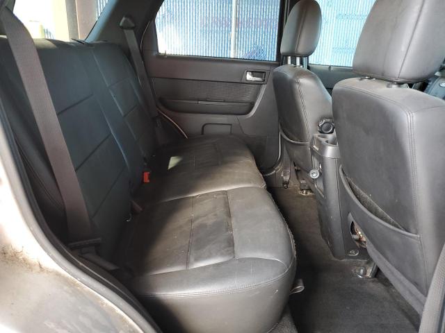 Photo 11 from auction – 2011 FORD ESCAPE LIM with VIN 1FMCU0EG4BKB92131