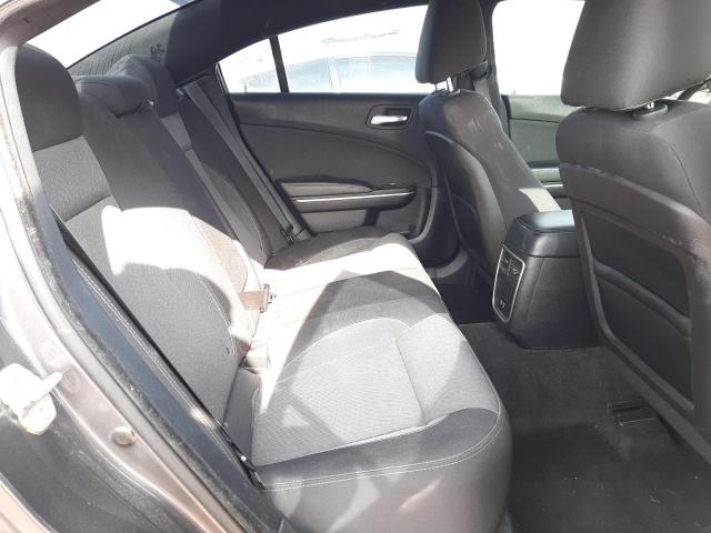 Photo 10 from auction – 2015 DODGE CHARGER SE with VIN 2C3CDXBG3FH886425