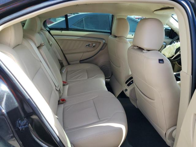 Photo 10 from auction – 2014 FORD TAURUS SEL with VIN 1FAHP2E89EG184643