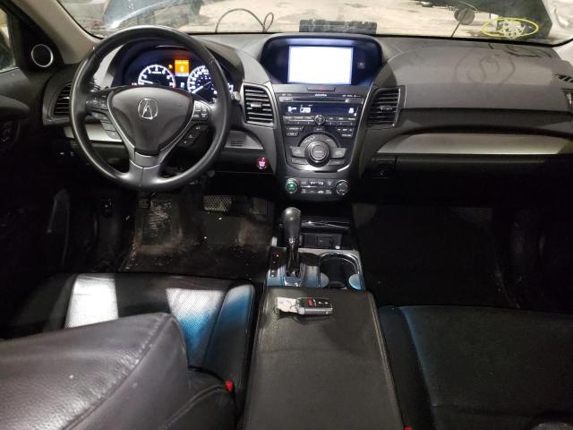 Photo 8 from auction – 2013 ACURA RDX TECHNO with VIN 5J8TB4H56DL806364