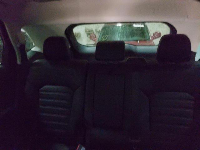 Photo 10 from auction – 2021 FORD EDGE SEL with VIN 2FMPK4J99MBA15321