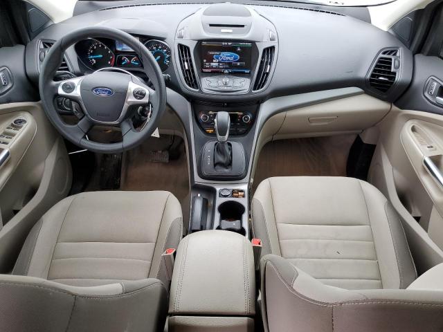 Photo 8 from auction – 2015 FORD ESCAPE SE with VIN 1FMCU0GX7FUC78184