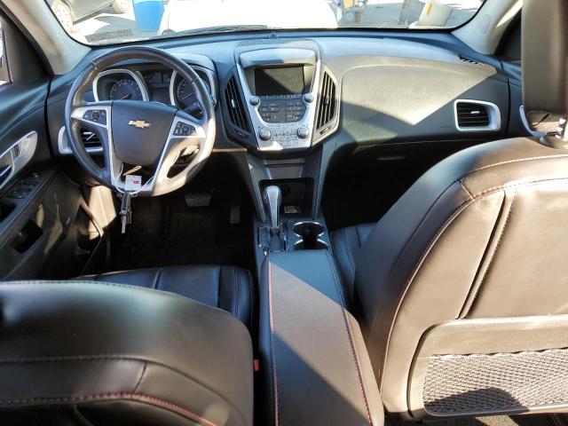 Photo 8 from auction – 2012 CHEVROLET EQUINOX LT with VIN 2GNFLGEK2C6128540
