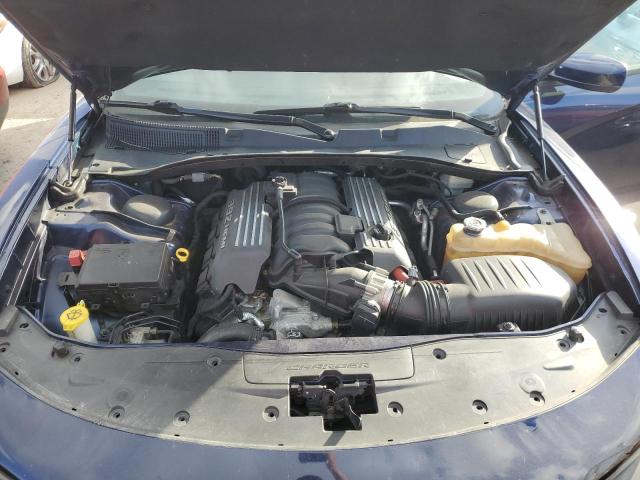 Photo 11 from auction – 2015 DODGE CHARGER SR with VIN 2C3CDXEJ2FH778790