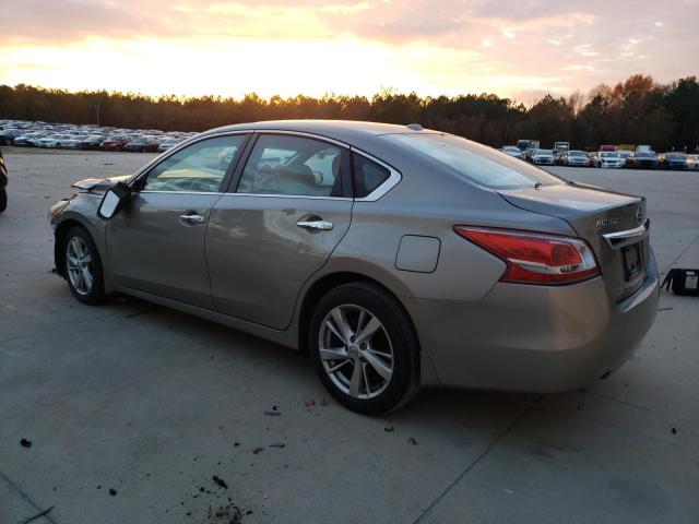 Zdjęcie 2 z aukcji – 2013 NISSAN ALTIMA 2.5 z VIN 1N4AL3AP1DN531019
