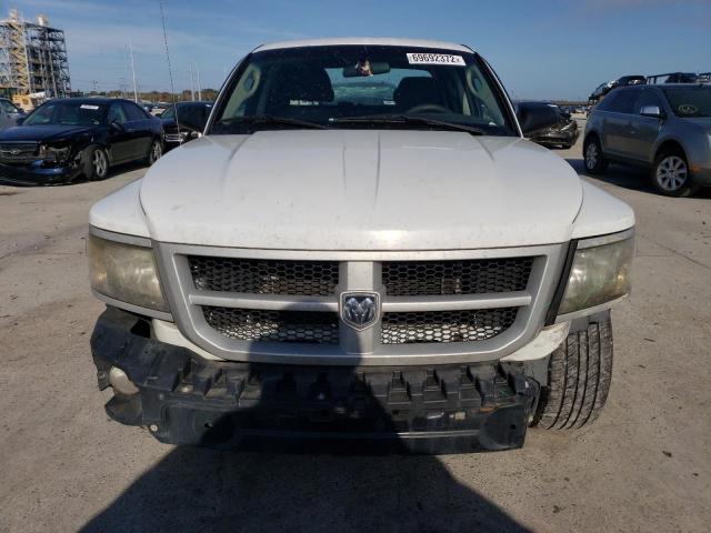 Photo 5 from auction – 2011 DODGE DAKOTA SLT with VIN 1D7RE3GK5BS520953