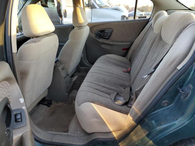 Photo 10 from auction – 2000 CHEVROLET MALIBU with VIN 1G1ND52J5Y6340730