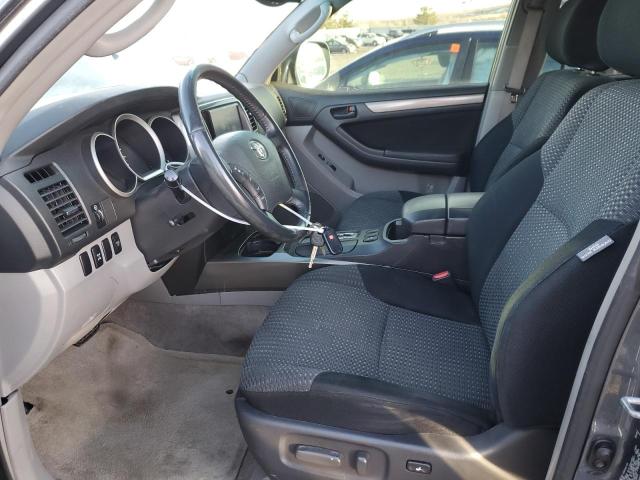 Zdjęcie 7 z aukcji – 2006 TOYOTA 4RUNNER z VIN JTEBU14R360081835