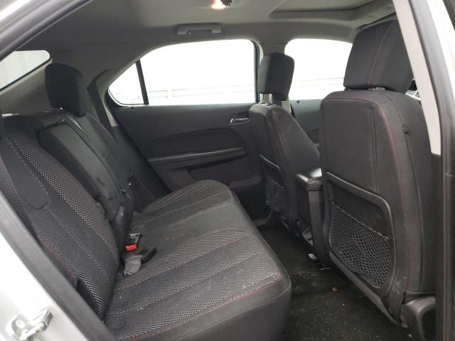 Photo 11 from auction – 2017 CHEVROLET EQUINOX LT with VIN 2GNALCEK9H1585563