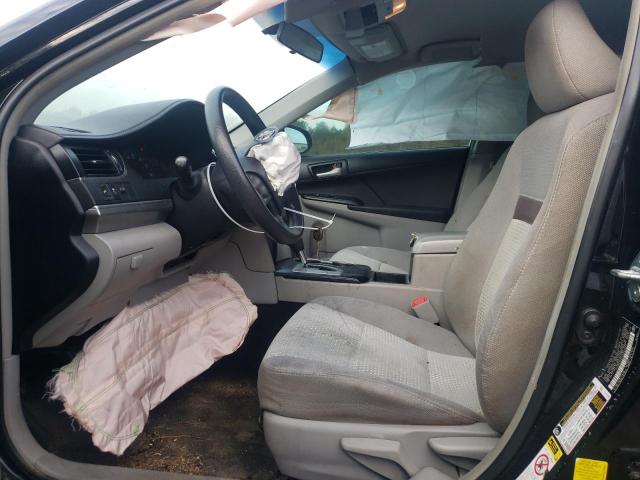 Photo 7 from auction – 2012 TOYOTA CAMRY BASE with VIN 4T1BF1FKXCU532421