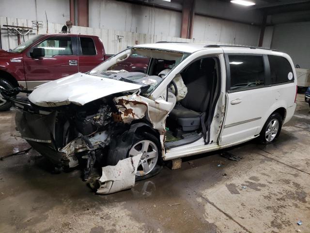2010 Dodge Grand Caravan