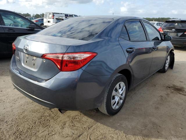 Photo 3 from auction – 2018 TOYOTA COROLLA with VIN 5YFBURHE3JP840766