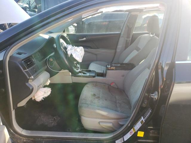 Photo 7 from auction – 2014 TOYOTA CAMRY L with VIN 4T1BF1FK2EU307011