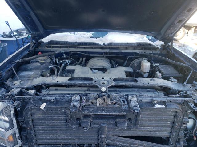 Photo 11 from auction – 2018 CHEVROLET SILVERADO with VIN 3GCUKRECXJG533649