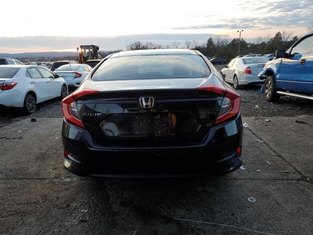 Photo 6 from auction – 2016 HONDA CIVIC LX with VIN 2HGFC2F57GH559827