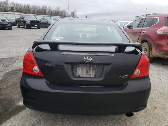 Photo 6 from auction – 2007 TOYOTA SCION TC with VIN JTKDE167870199685
