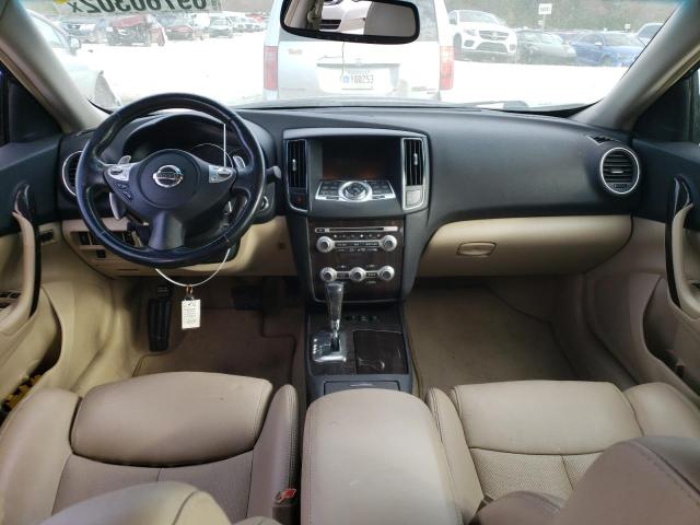 Zdjęcie 8 z aukcji – 2013 NISSAN MAXIMA S z VIN 1N4AA5AP2DC818530