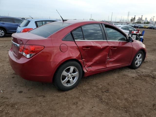 Photo 3 from auction – 2014 CHEVROLET CRUZE LT with VIN 1G1PE5SB1E7113751
