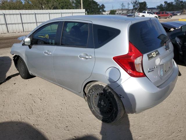 Photo 2 from auction – 2016 NISSAN VERSA NOTE with VIN 3N1CE2CPXGL381584