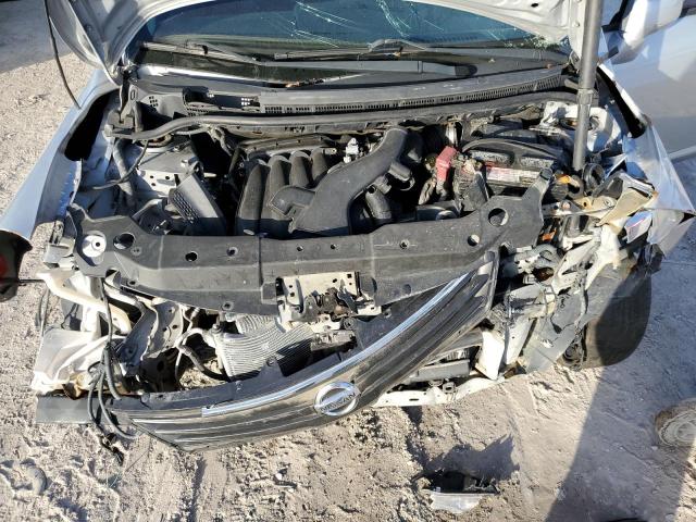 Photo 11 from auction – 2011 NISSAN VERSA S with VIN 3N1BC1CP2BL443886