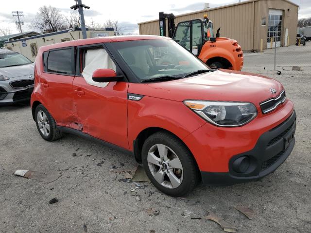Photo 4 from auction – 2019 KIA SOUL with VIN KNDJN2A20K7663791